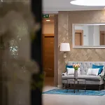 Teatro Verdi Boutique Hotel 4*