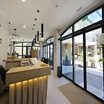 Hotel Teatro Verdi Boutique 4*