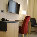 Hotel Teatro Verdi Boutique 4*