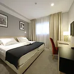 Teatro Verdi Boutique Hotel 4*