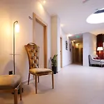 Hotel Teatro Verdi Boutique