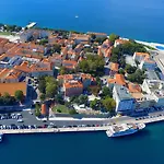 Teatro Verdi Boutique Hotel 4*