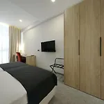 Hotel Teatro Verdi Boutique 4*