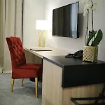 Hotel Teatro Verdi Boutique Zadar