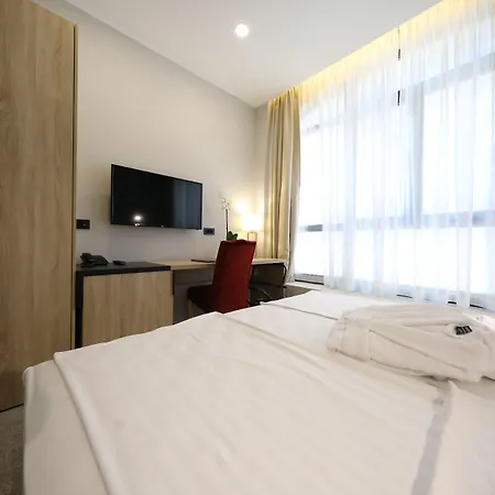 Hotel Teatro Verdi Boutique