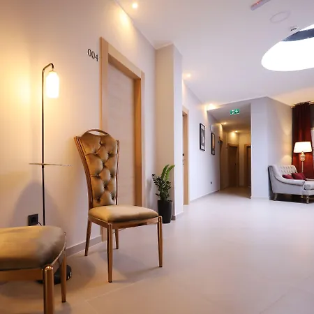 Hotel Teatro Verdi Boutique