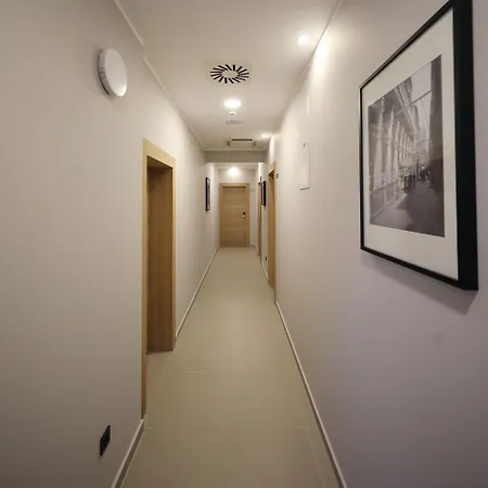 Teatro Verdi Boutique Hotel