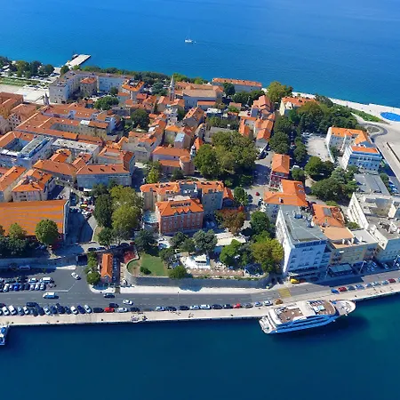 Teatro Verdi Boutique Hotel 4*