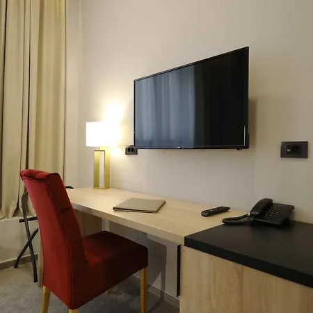 Hotel Teatro Verdi Boutique