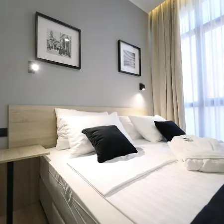 Hotel Teatro Verdi Boutique Zadar