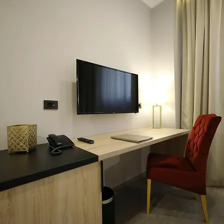 Hotel Teatro Verdi Boutique