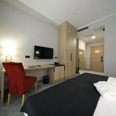 Teatro Verdi Boutique Hotel Zadar