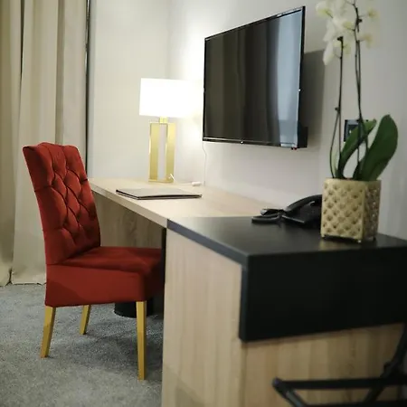 Hotel Teatro Verdi Boutique Zadar