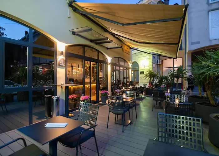 Teatro Verdi Boutique 4*