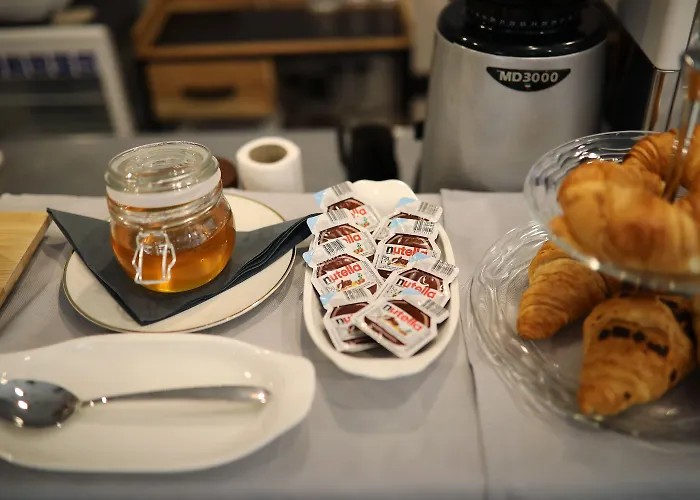 Teatro Verdi Boutique 4*