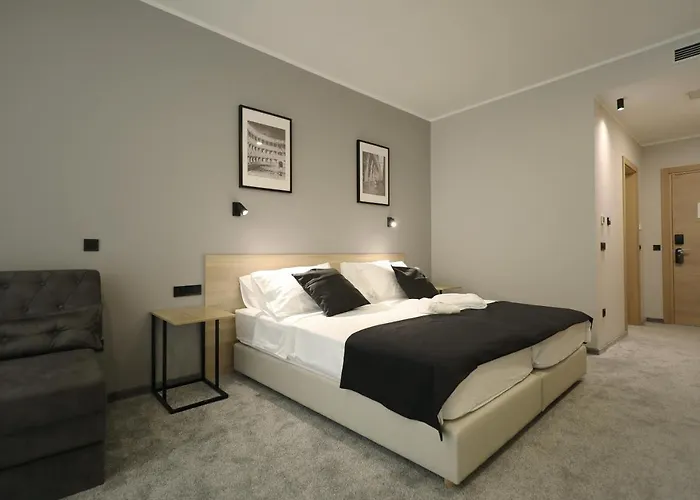 Teatro Verdi Boutique 4* Zadar