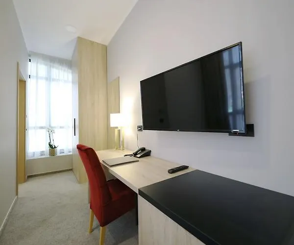 Teatro Verdi Boutique 4* Zadar