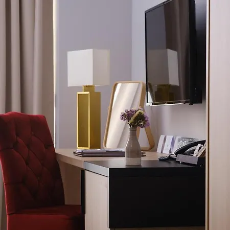 Teatro Verdi Boutique 4* זאדאר