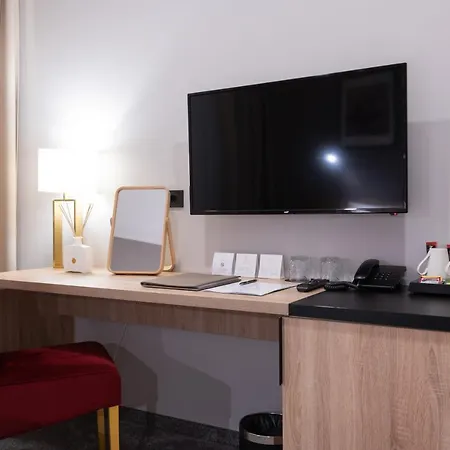 Hotel Teatro Verdi Boutique