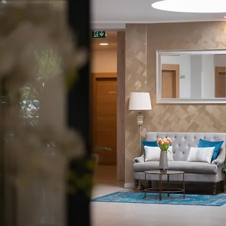 Teatro Verdi Boutique מלון 4*