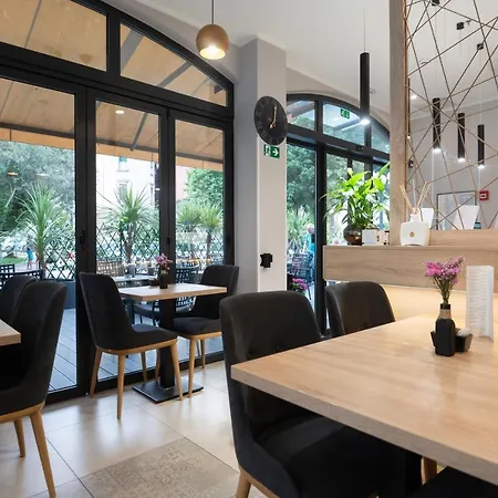 Teatro Verdi Boutique فندق 4*