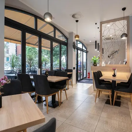 Hotel Teatro Verdi Boutique