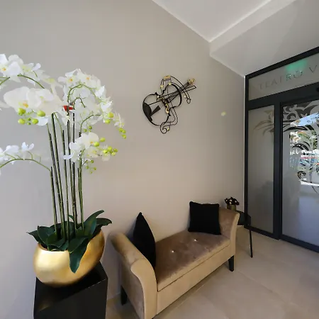 Teatro Verdi Boutique Zadar