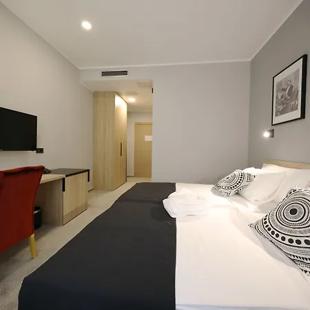 Teatro Verdi Boutique מלון זאדאר