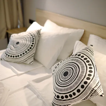 מלון Teatro Verdi Boutique 4*
