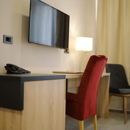 מלון Teatro Verdi Boutique 4*