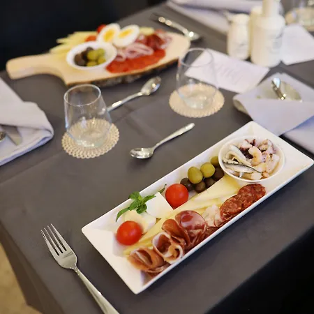 Teatro Verdi Boutique 4* זאדאר