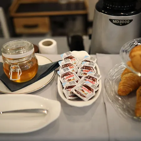 Teatro Verdi Boutique 4*