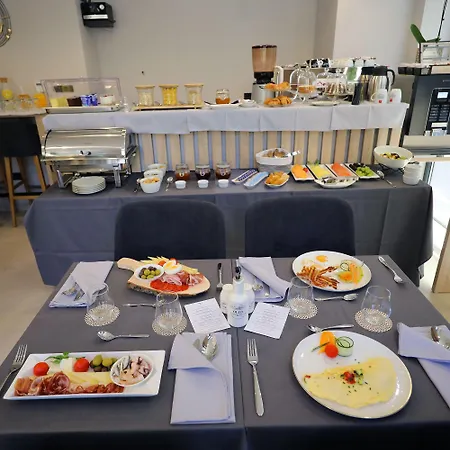 מלון Teatro Verdi Boutique 4*