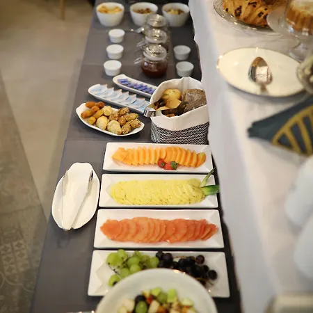 호텔 Teatro Verdi Boutique 4*
