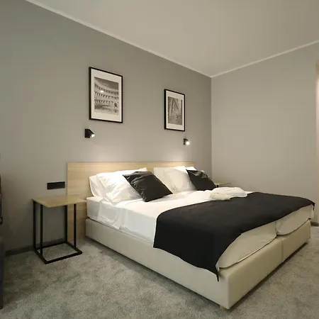 Teatro Verdi Boutique 4* Zadar