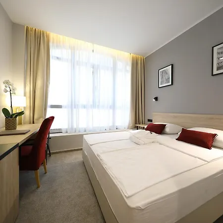 Teatro Verdi Boutique 4* זאדאר