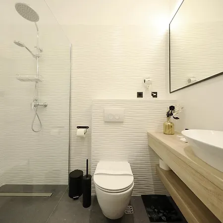 Hotel Teatro Verdi Boutique 4*