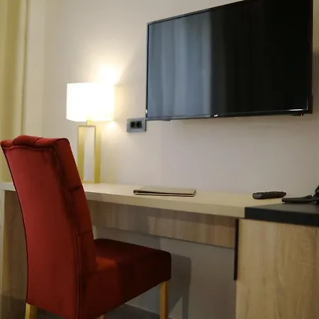 Teatro Verdi Boutique Hotel