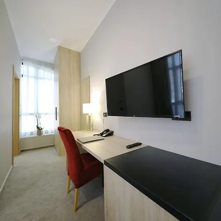Teatro Verdi Boutique 4* זאדאר