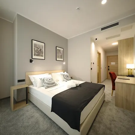 Teatro Verdi Boutique Hotel