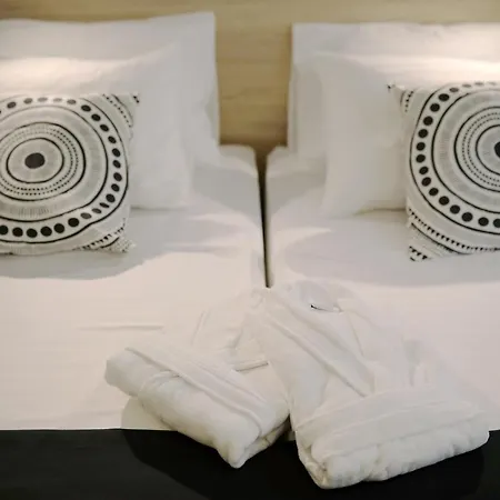 Hotel Teatro Verdi Boutique Zadar