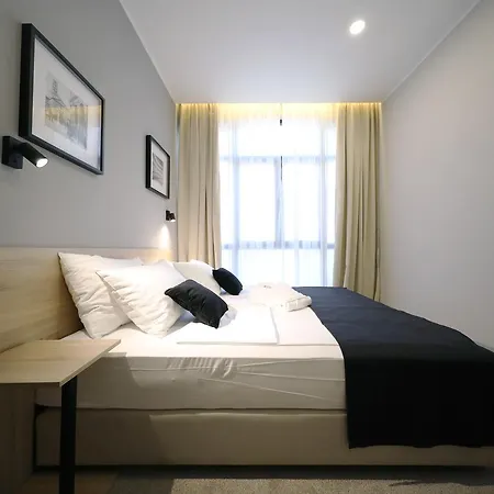 Hotel Teatro Verdi Boutique Zadar