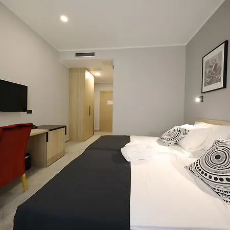 فندق Teatro Verdi Boutique 4*