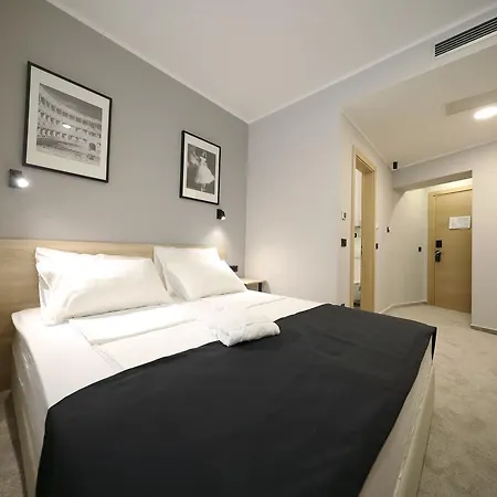 Teatro Verdi Boutique Hotel 4*