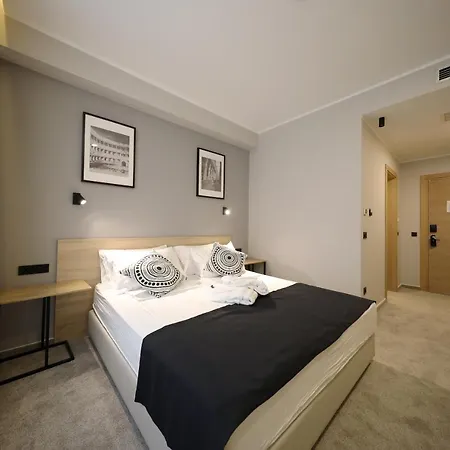 Teatro Verdi Boutique Hotel