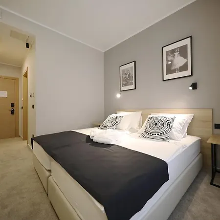 Hotel Teatro Verdi Boutique Zadar