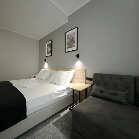 Teatro Verdi Boutique Zadar