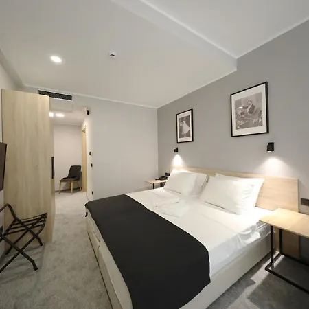 Teatro Verdi Boutique Zadar