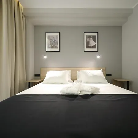 Teatro Verdi Boutique Hotel Zadar