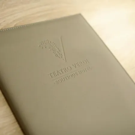 Teatro Verdi Boutique Hotel Zadar